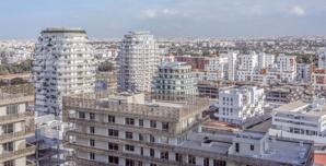 Casablanca-anfa Casablanca-anfa