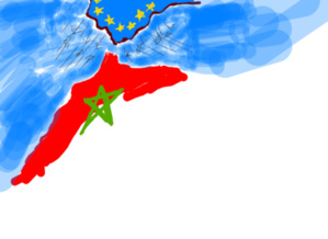 Maroc-Europe : merci Poutine ? Maroc-Europe : merci Poutine ?