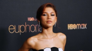 Zendaya bientôt star d'un reboot de Buffy contre les vampires ? Zendaya bientôt star d'un reboot de Buffy contre les vampires ?