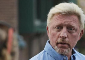 Banqueroute : L'ex-tennisman allemand Boris Becker jugé à Londres Banqueroute : L'ex-tennisman allemand Boris Becker jugé à Londres
