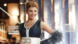 «Lmkoussa», le premier téléfilm de Latefa Ahrrare en Amazigh «Lmkoussa», le premier téléfilm de Latefa Ahrrare en Amazigh