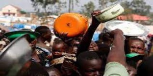 Après le Covid , la guerre et puis l'arme alimentaire Après le Covid , la guerre et puis l'arme alimentaire