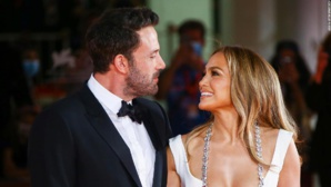 Jennifer Lopez et son compagnon Ben Affleck s'achètent une villa à 50 millions de dollars Jennifer Lopez et son compagnon Ben Affleck s'achètent une villa à 50 millions de dollars