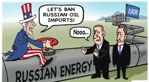 Le pétrodollar est mort, vive le pétroyuan ! Le pétrodollar est mort, vive le pétroyuan !