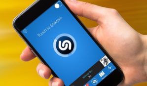 Shazam ajoute une nouvelle fonctionnalité qui va vous plaire !