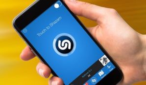 Shazam ajoute une nouvelle fonctionnalité qui va vous plaire ! Shazam ajoute une nouvelle fonctionnalité qui va vous plaire !