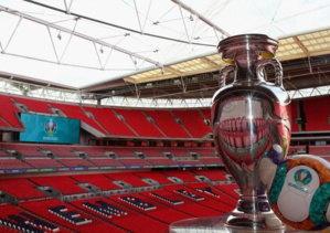 La Russie parmi les quatre candidats à l'organisation de l'Euro en 2028 et 2032