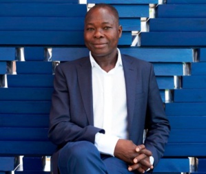 Diébédo Francis Kéré, premier architecte burkinabè lauréat du prix Pritzker Architecture 2022