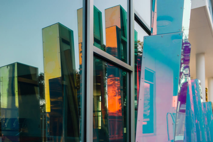 L'œuvre d'art interactive L'œuvre d'art interactive