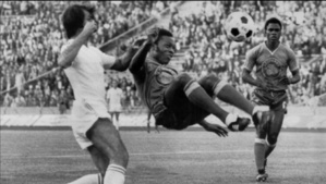 Matches Maroc/RD Congo : Le scandale de 1973 rejaillit !