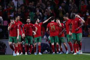 Mondial-2022 : Le Portugal bat la Turquie et file en finale des barrages