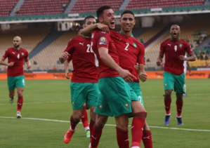 RDC-Maroc : Aujourd'hui à 16H RDC-Maroc : Aujourd'hui à 16H