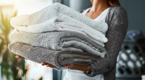 Comment garder vos serviettes de bain toutes douces ? Comment garder vos serviettes de bain toutes douces ?