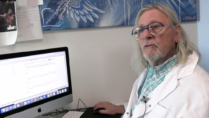 Rapport McKinsey, Vaccin et Pass Sanitaire Rapport McKinsey, Vaccin et Pass Sanitaire