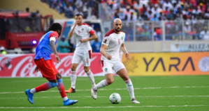 Mondial-2022/Qualifications zone Afrique : Maroc, Algérie et Tunisie prennent l'avantage Mondial-2022/Qualifications zone Afrique : Maroc, Algérie et Tunisie prennent l'avantage