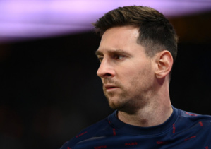 Messi fera "le point sur beaucoup de choses" après la Coupe du monde Messi fera "le point sur beaucoup de choses" après la Coupe du monde