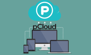 pCloud, un service de stockage en ligne très sécurisé pCloud, un service de stockage en ligne très sécurisé