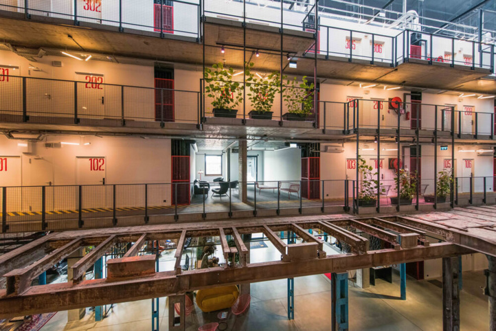 Sucrerie d'znin. La nouvelle vie d'une ancienne usine Sucrerie d'znin. La nouvelle vie d'une ancienne usine