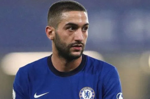 Liga : L'Atletico Madrid veut Hakim Ziyech Liga : L'Atletico Madrid veut Hakim Ziyech