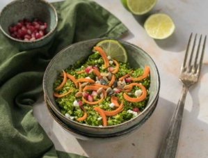 Ramadan : des idées pour les végétariens Ramadan : des idées pour les végétariens