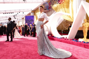 Oscars 2022 : Les looks les plus marquants du tapis rouge Oscars 2022 : Les looks les plus marquants du tapis rouge