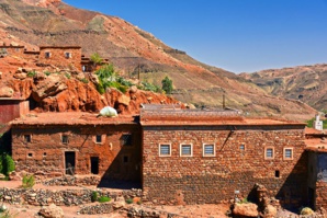 Les maisons marocaines typiques