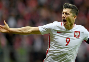 Mondial 2022 : La Pologne qualifiée en battant la Suède
