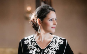 Choumicha se remarie ! Choumicha se remarie !