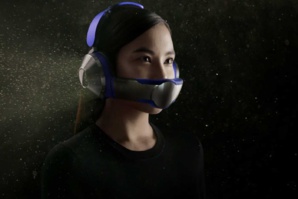 Dyson annonce un casque audio qui purifie l’air que vous respirez Dyson annonce un casque audio qui purifie l’air que vous respirez
