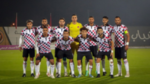 SCCM : Hicham Ait Menna quitte la présidence du club SCCM : Hicham Ait Menna quitte la présidence du club