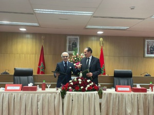 Ministère Public & Bank Al-Maghrib : Signature d’un protocole d’accord de coopération