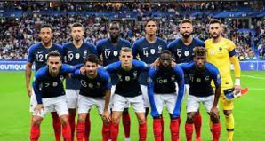 Tirage au sort de la Coupe du Monde : Les Lions de l'Atlas dans le groupe de la France ? Tirage au sort de la Coupe du Monde : Les Lions de l'Atlas dans le groupe de la France ?