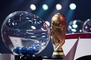 Tirage au sort du Mondial 2022 : Heure et chaînes pour suivre le tirage au sort Tirage au sort du Mondial 2022 : Heure et chaînes pour suivre le tirage au sort