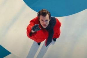 Harry Styles dévoile son nouveau single "As It Was" Harry Styles dévoile son nouveau single "As It Was"