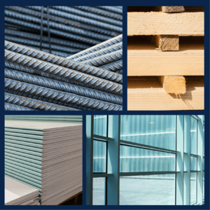 Matériaux de construction : comment s’explique la flambée des prix des matières premières Matériaux de construction : comment s’explique la flambée des prix des matières premières