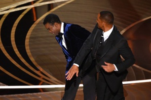 Will Smith démissionne de l’Académie des Oscars !