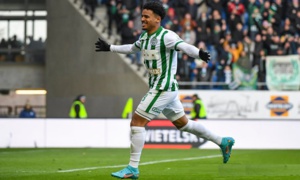 Lions de l’Atlas : Tissoudali, Mmaee et Boufal buteurs, Hakimi décisif