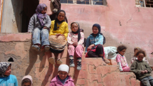 Education en milieu rural : Quelles réalités ? Education en milieu rural : Quelles réalités ?