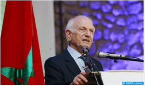 Essaouira, ville pilote pour les indicateurs culturels de l’UNESCO du programme 2030 Essaouira, ville pilote pour les indicateurs culturels de l’UNESCO du programme 2030