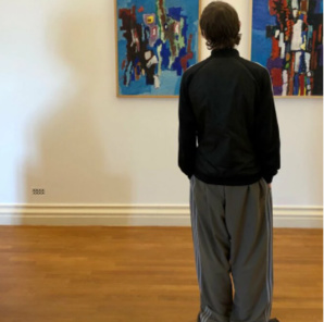 Le musée des Beaux-Arts de Rouen exprime son soutien à l’Ukraine Le musée des Beaux-Arts de Rouen exprime son soutien à l’Ukraine