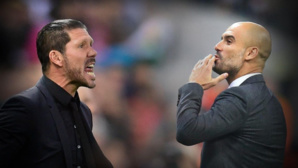 C1 : Guardiola et Simeone, opposition de styles mais ambition commune