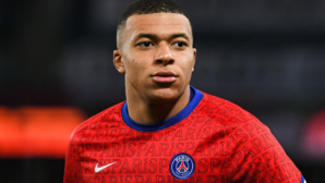 Mbappé : "Je n'ai pas fait mon choix" Mbappé : "Je n'ai pas fait mon choix"