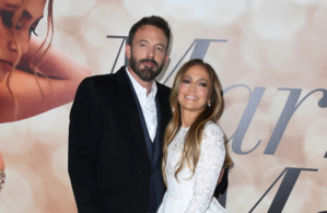 Jennifer Lopez et Ben Affleck s'offrent une maison à 50 millions de dollars Jennifer Lopez et Ben Affleck s'offrent une maison à 50 millions de dollars