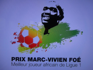 Quatre joueurs marocains candidats pour le prix Marc Vivien Foé