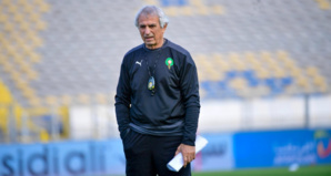 "Les sélections africaines pourraient gagner la Coupe du monde dans 10-12 ans", Vahid "Les sélections africaines pourraient gagner la Coupe du monde dans 10-12 ans", Vahid