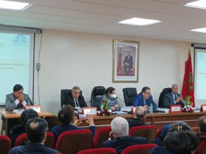 Responsabilité sociétale en santé au Maroc et en Afrique Responsabilité sociétale en santé au Maroc et en Afrique