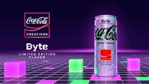 Coca-Cola lance une boisson virtuelle dans le metaverse