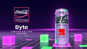 Coca-Cola lance une boisson virtuelle dans le metaverse Coca-Cola lance une boisson virtuelle dans le metaverse
