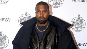 Kanye West déprogrammé du festival Coachella Kanye West déprogrammé du festival Coachella