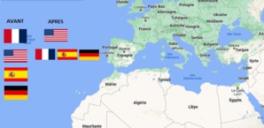 Sahara, après les Teutons et les Amigos, les Gaulois resteront-ils réfractaires ? Sahara, après les Teutons et les Amigos, les Gaulois resteront-ils réfractaires ?